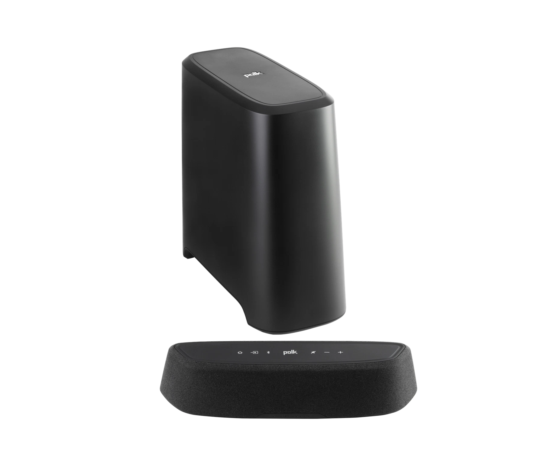 POLK AUDIO MagniFi Mini AX Juoda
