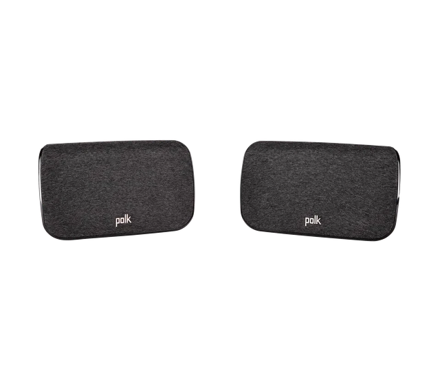 POLK AUDIO SR2