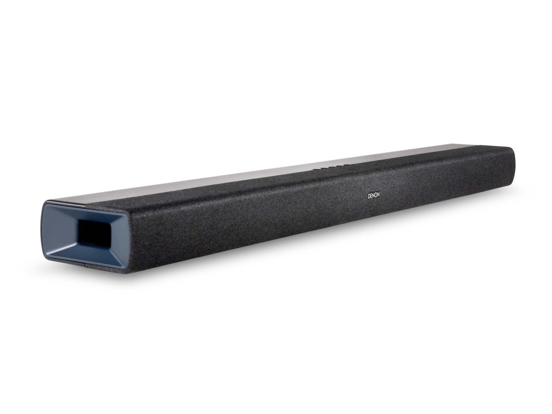 DENON DHT S218 Juoda