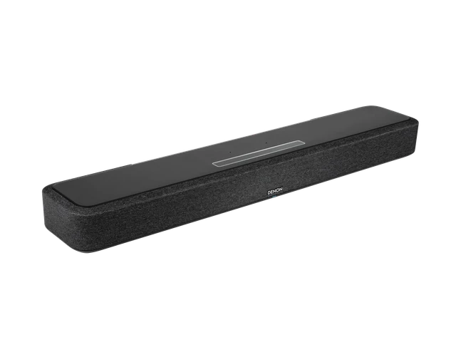 DENON Home Bar 550 – Juoda