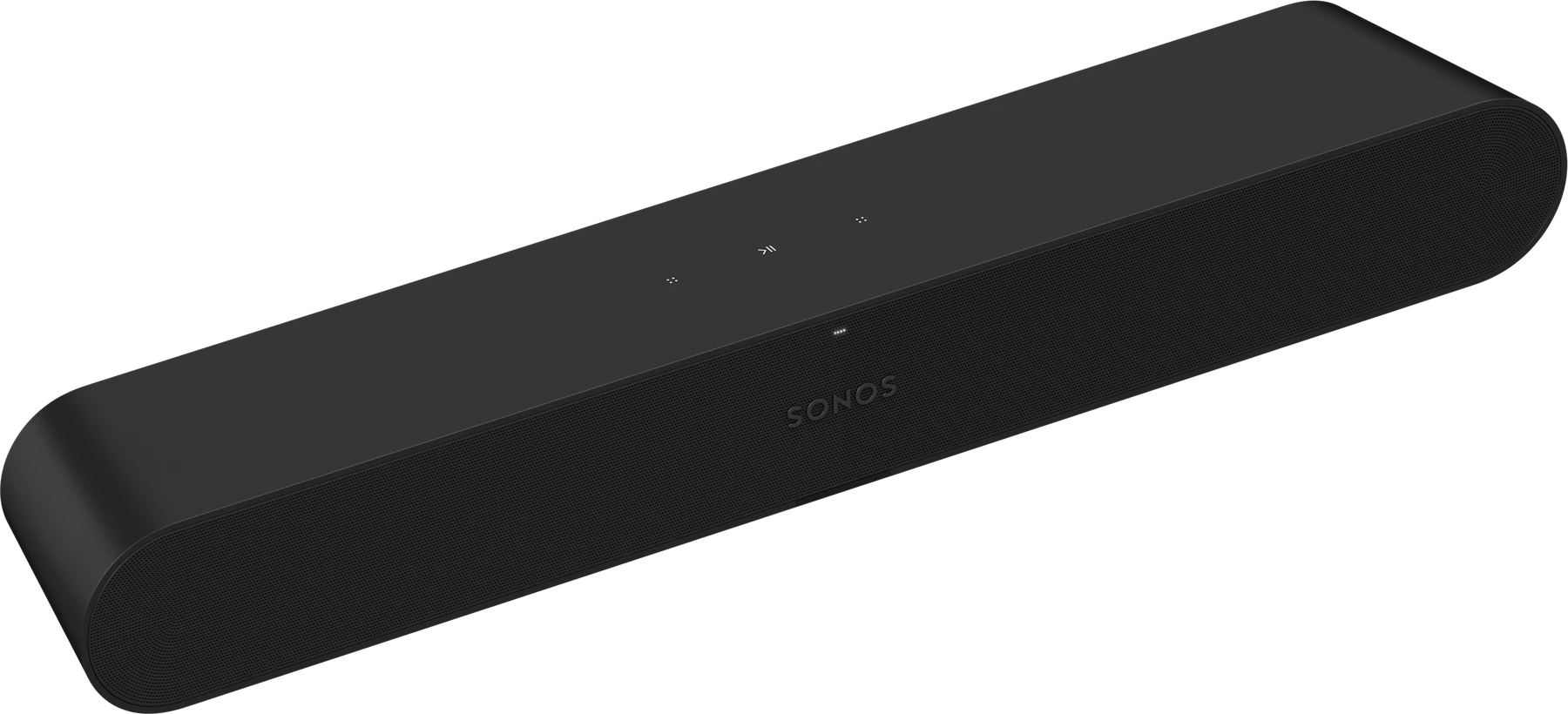 SONOS RAY Juoda/Balta