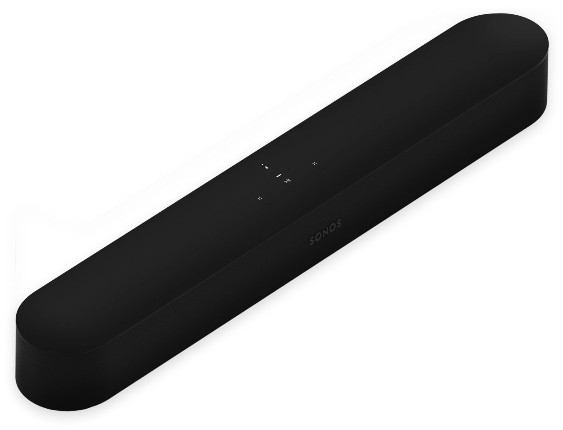 SONOS BEAM GEN2 Juoda/Balta