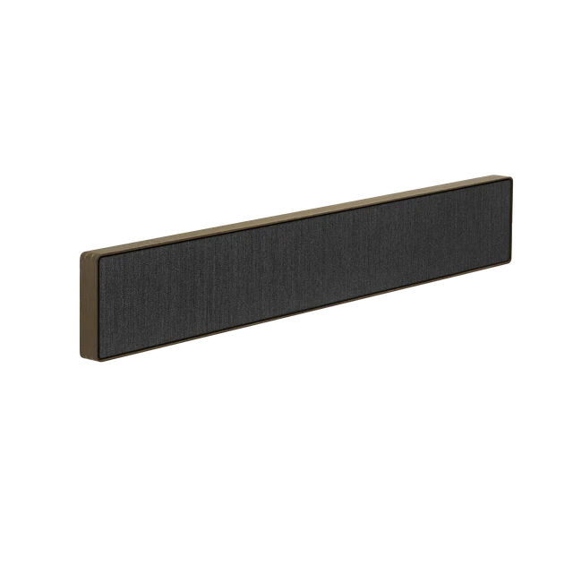 BANG & OLUFSEN Beosound Stage – Smoked Ąžuolas
