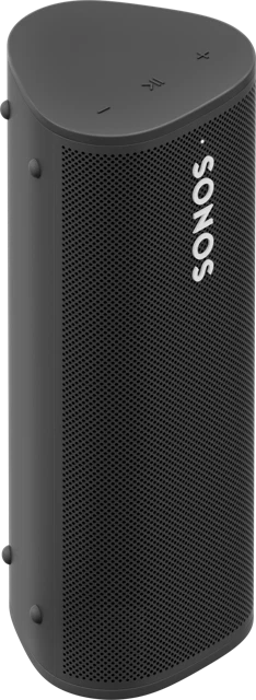 SONOS ROAM SL – Juoda/Balta