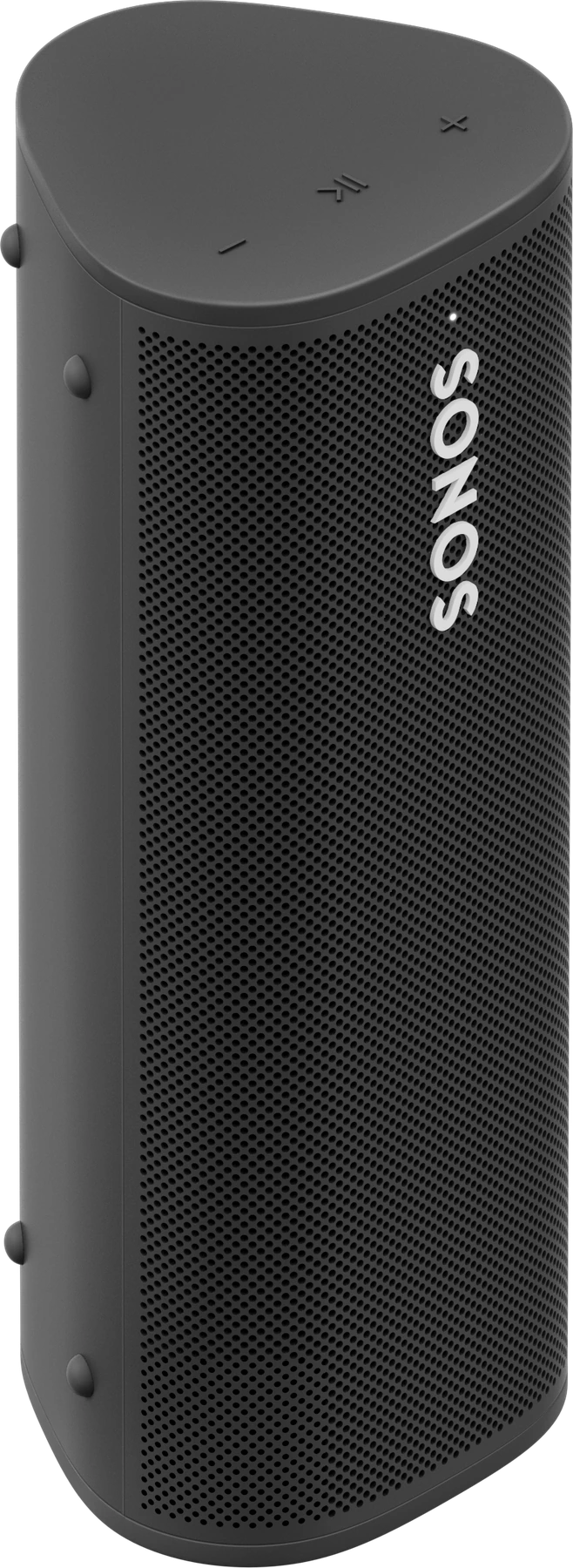 SONOS ROAM SL Juoda/Balta