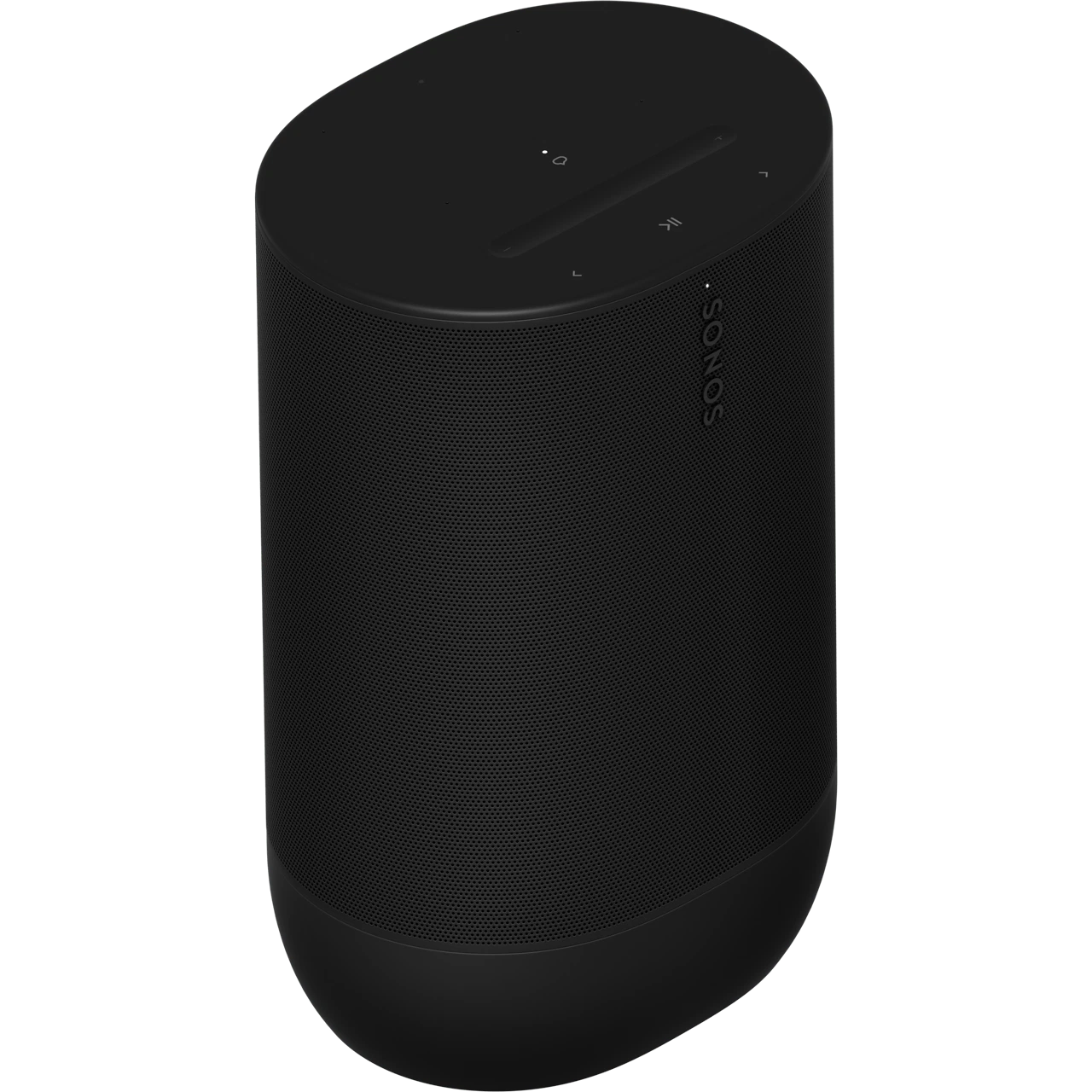 SONOS MOVE 2 Juoda/Balta
