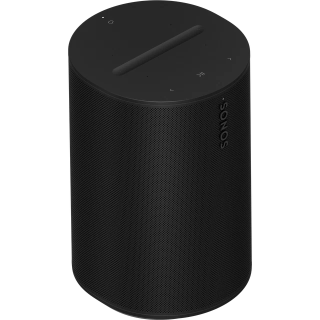 SONOS ERA 100 – Juoda/Balta