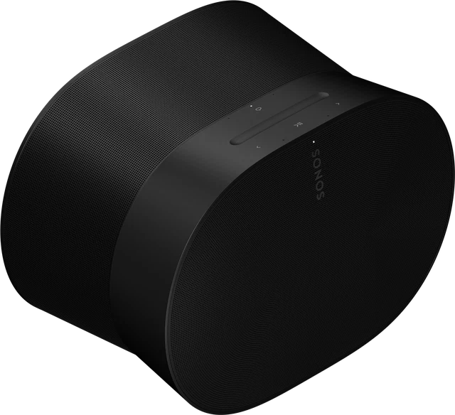 SONOS ERA 300 – Juoda/Balta