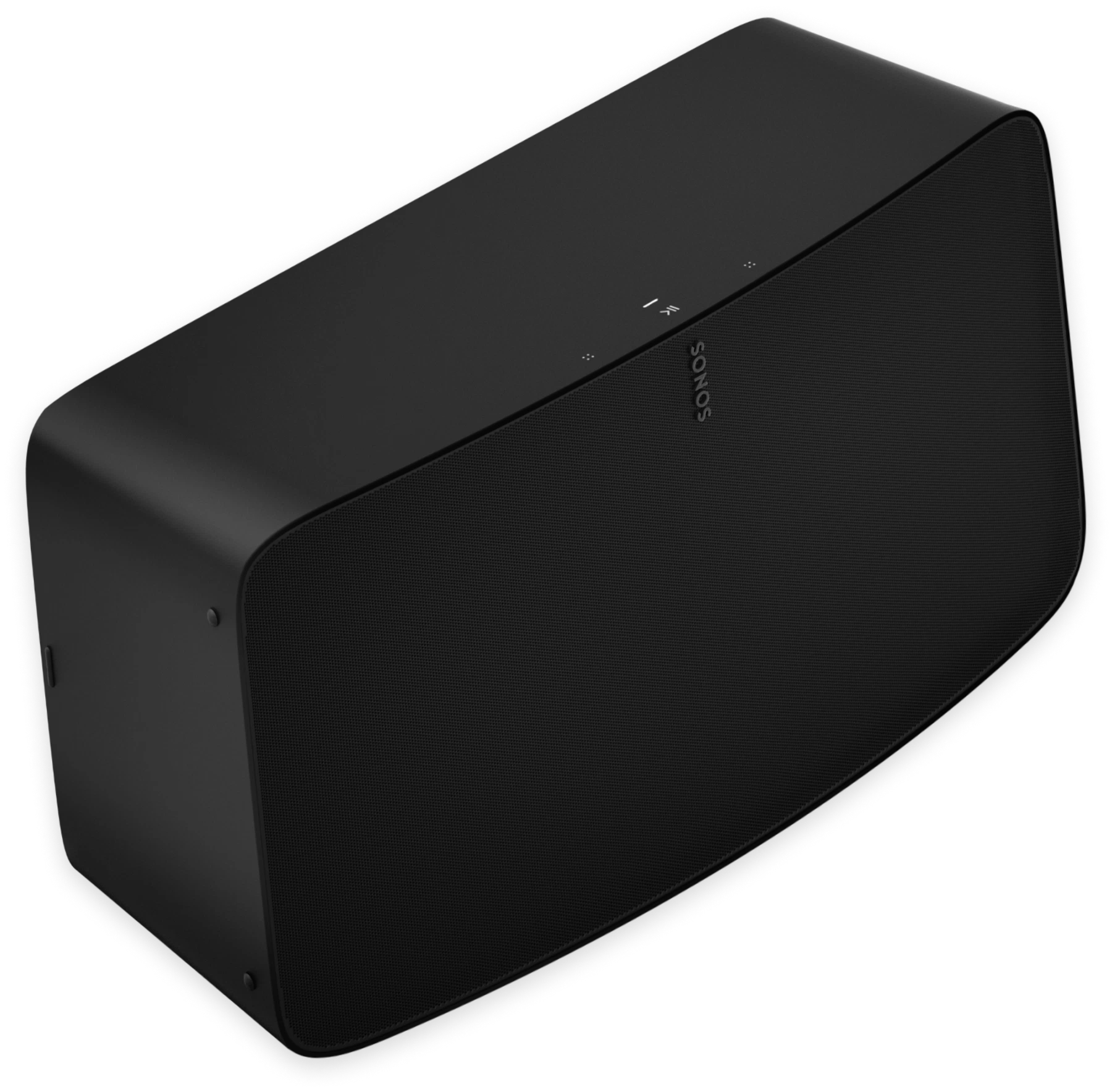 SONOS FIVE GEN 2 Juoda/Balta