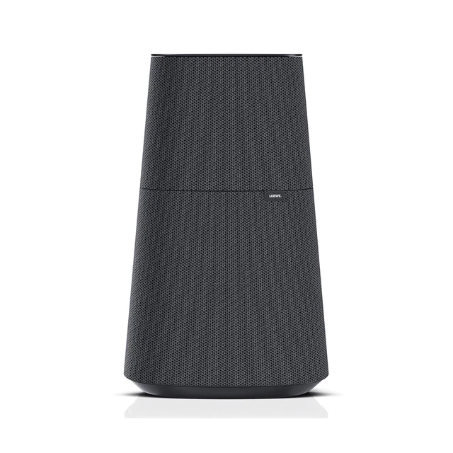 LOEWE MR3 – Basalt Pilka