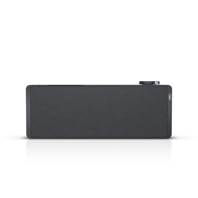 LOEWE S1 – Basalt Pilka, Light Pilka