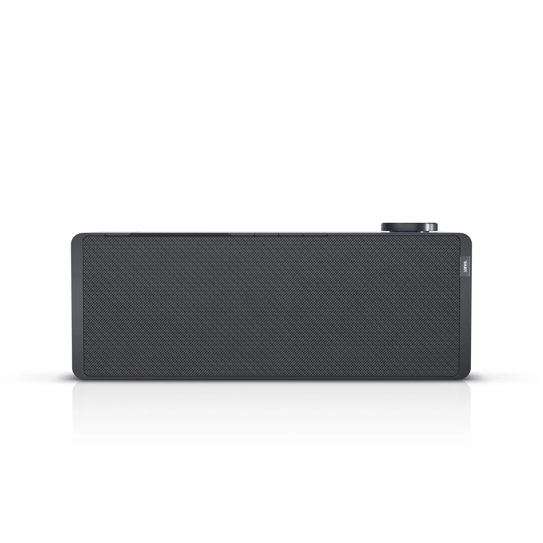 LOEWE S1 Basalt Pilka, Light Pilka