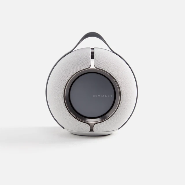 DEVIALET Mania – Light Pilka