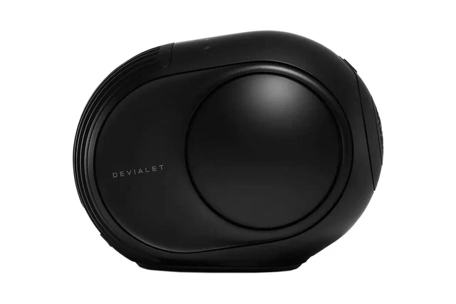DEVIALET Phantom II 95 Db – Balta/Juoda