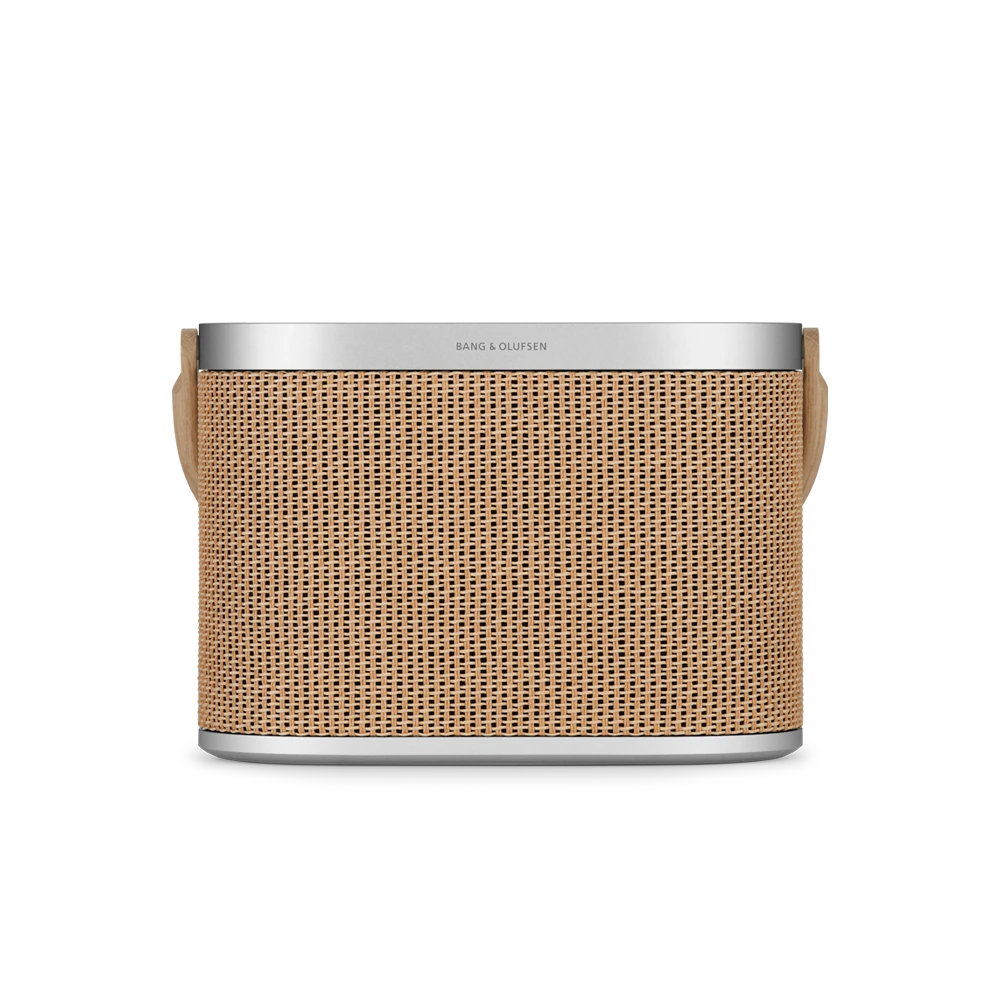 BANG & OLUFSEN Beosound A5 Nordic Weave