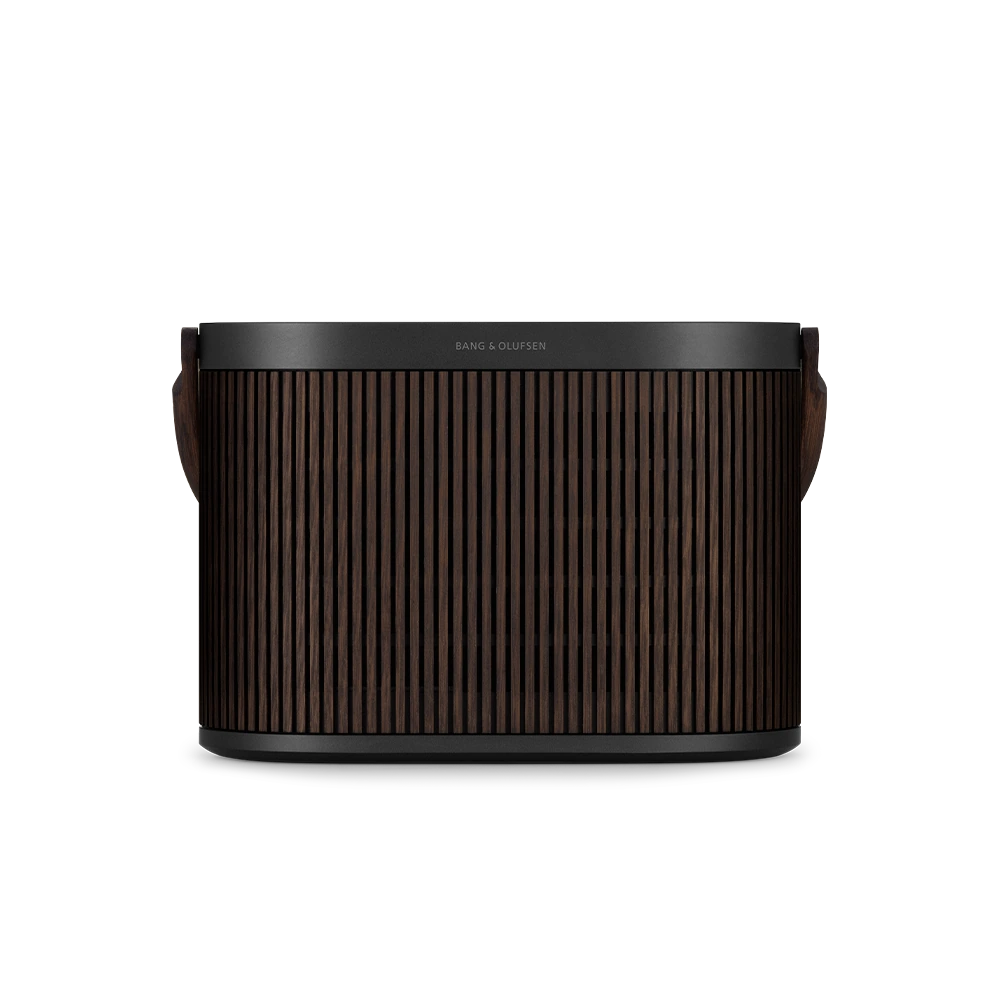 BANG & OLUFSEN Beosound A5 Tamsus ąžuolas