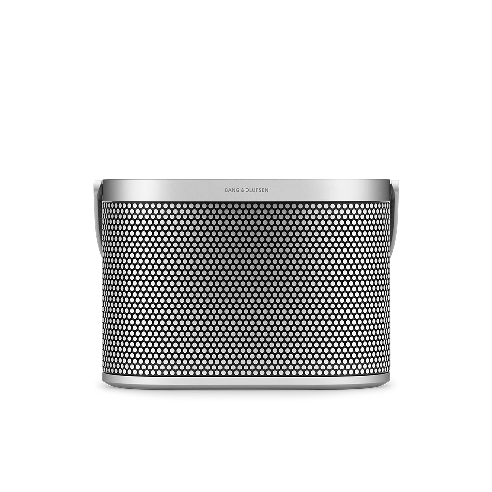 BANG & OLUFSEN Beosound A5 Spaced Aluminium