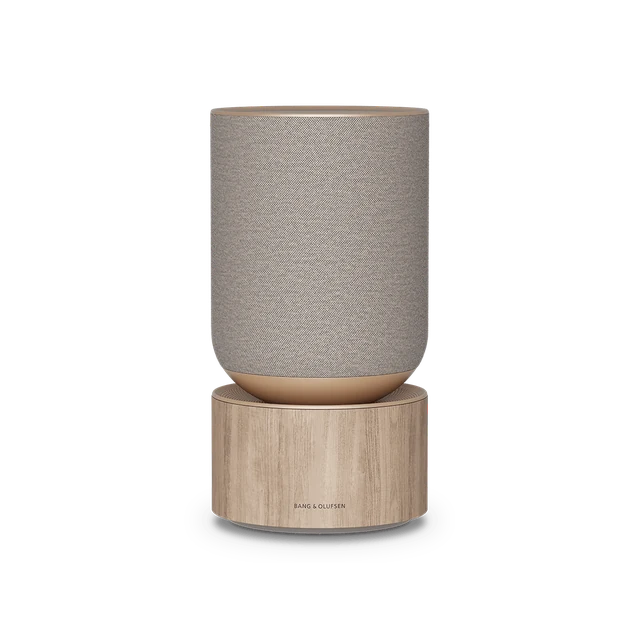 BANG & OLUFSEN Beosound Balance – Natūralus ąžuolas / Juoda