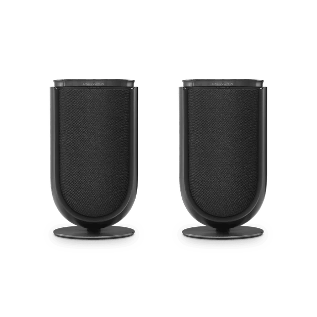 BANG & OLUFSEN Beolab 8 – Juoda Anthracite, Stalinis stovas
