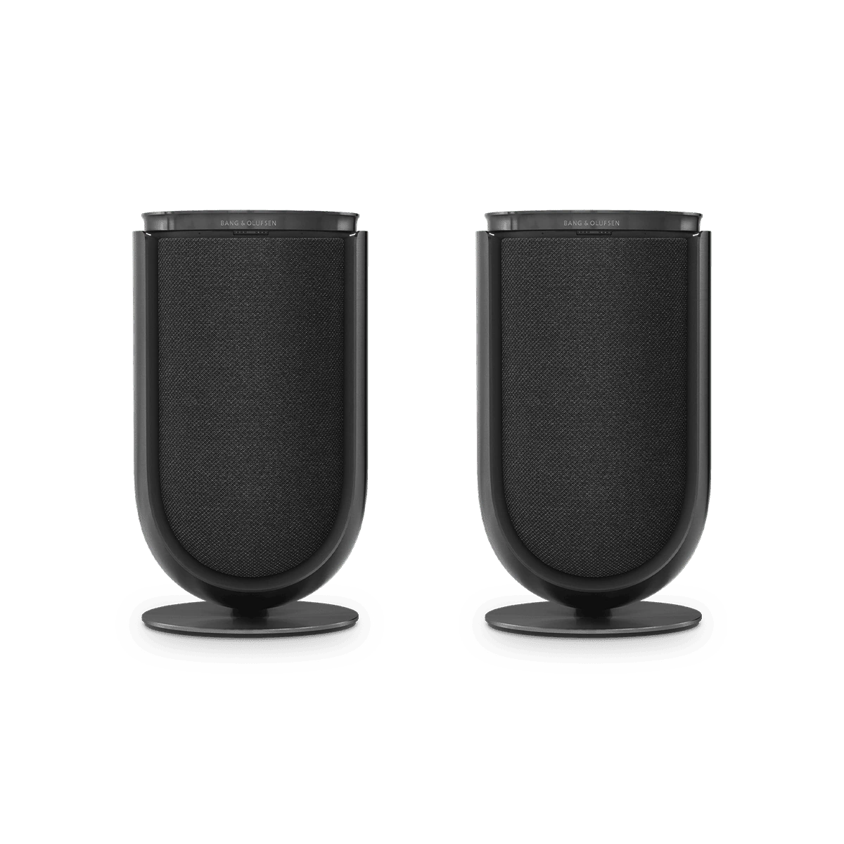 BANG & OLUFSEN Beolab 8 Juoda Anthracite, Stalinis stovas