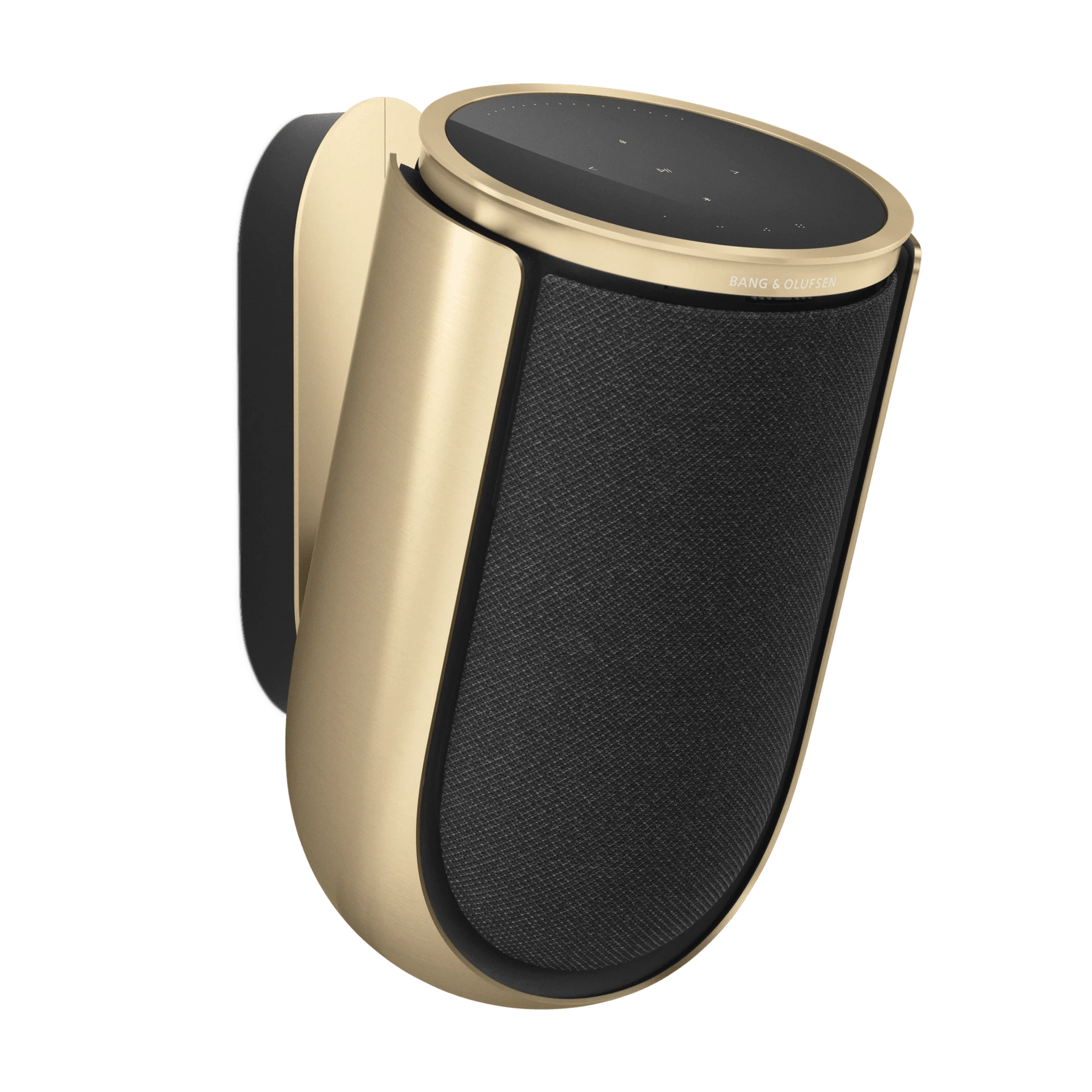 BANG & OLUFSEN Beolab 8 Gold Tone, Sieninis laikiklis