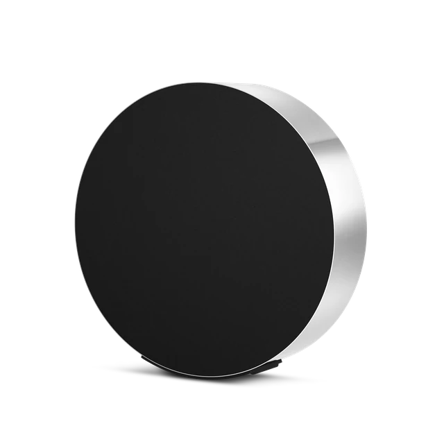 BANG & OLUFSEN BeoSound Edge – Sidabrinė
