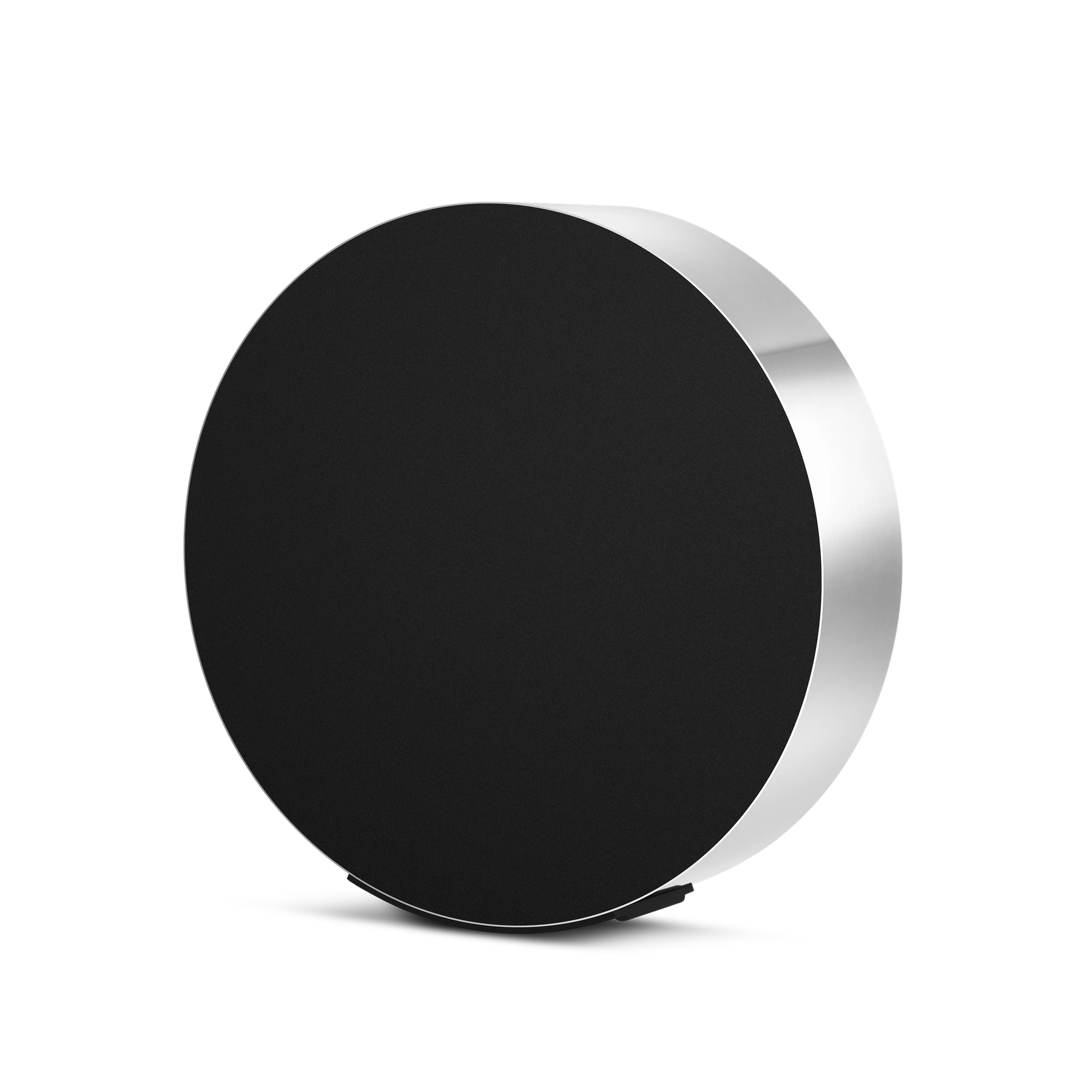 BANG & OLUFSEN BeoSound Edge Sidabrinė