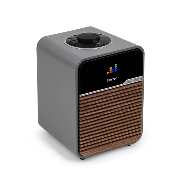 RUARK R1s