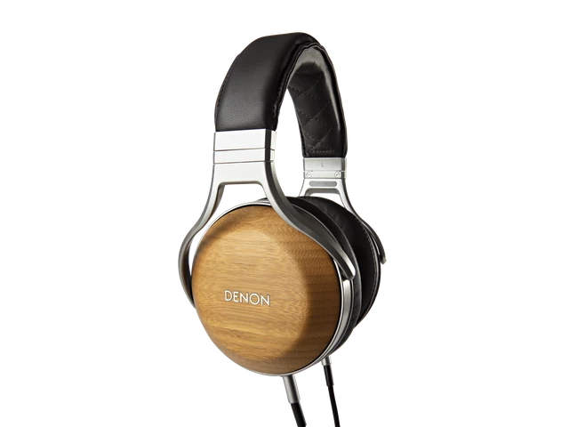 DENON AHD 9200 – Japanese Bamboo