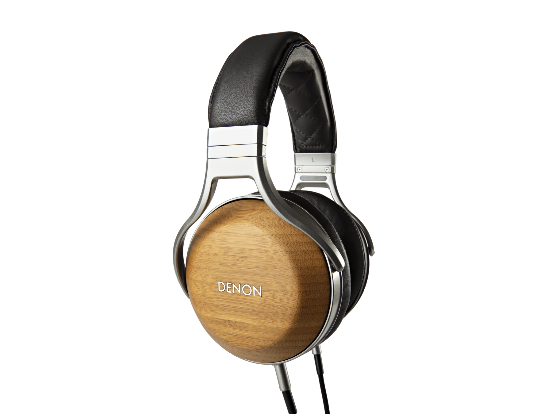 DENON AHD 9200 Japanese Bamboo