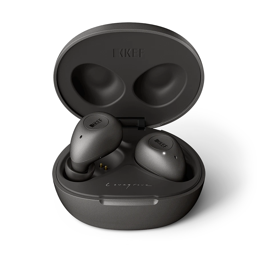 KEF Mu3 
