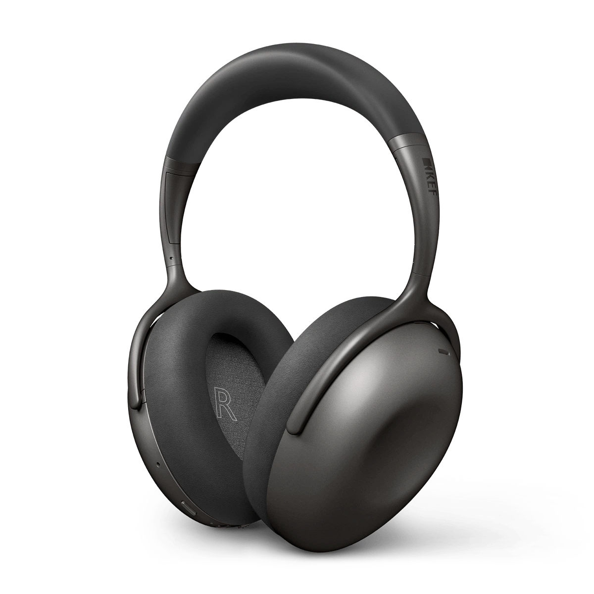 KEF Mu7 Charcoal Pilka