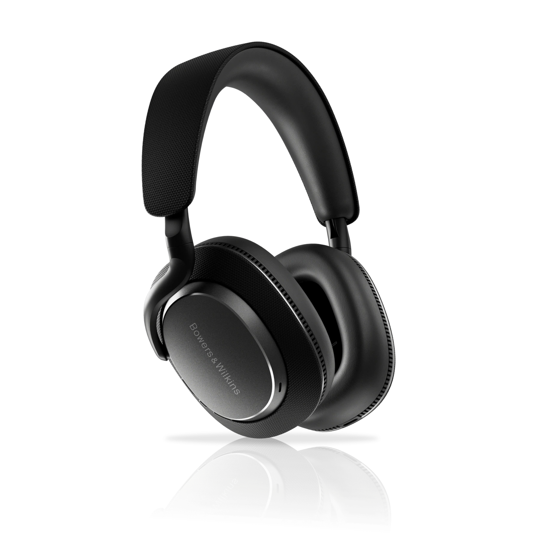 BOWERS & WILKINS PX7 S3 Juoda, Balta