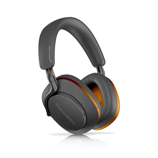 BOWERS & WILKINS PX8 McLaren – Pilka-Orange