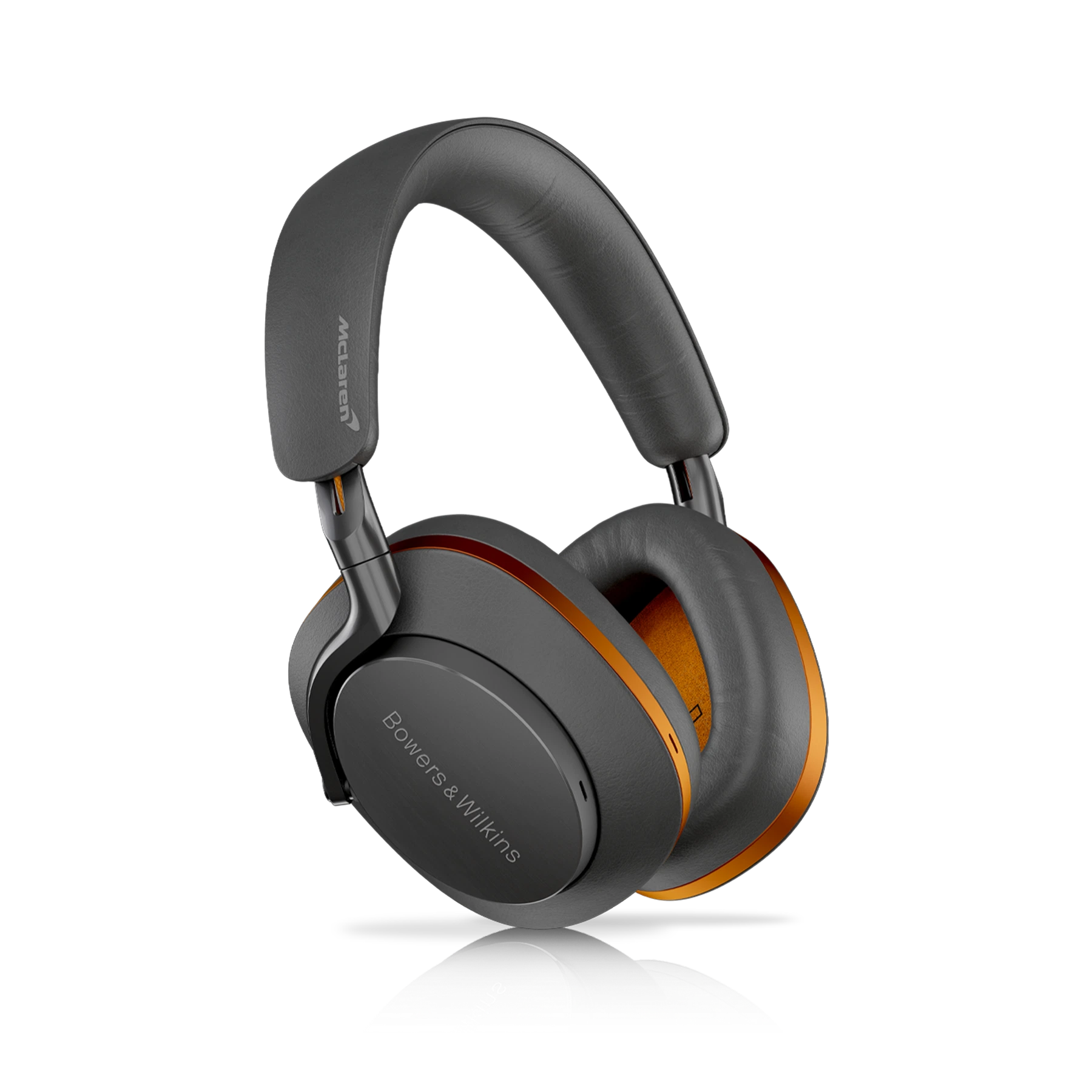 BOWERS & WILKINS PX8 McLaren Pilka-Orange