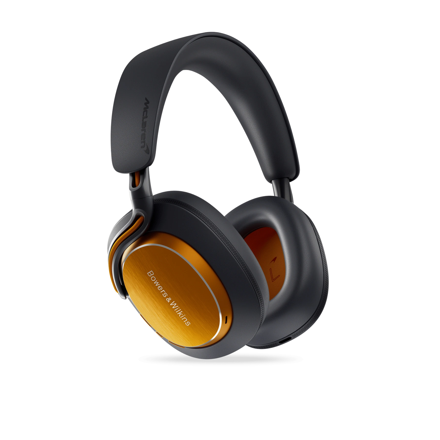 BOWERS & WILKINS PX8 S2 McLaren Pilka-Orange