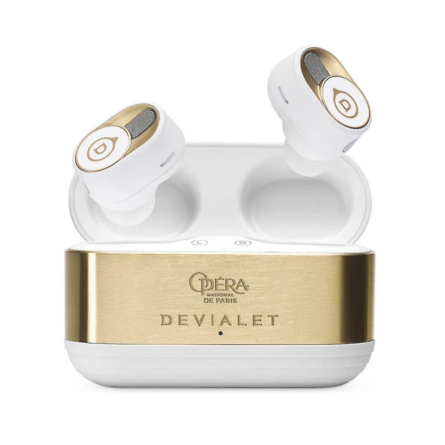 DEVIALET Gemini II – Opera