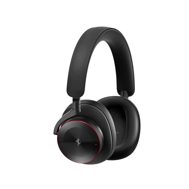 BANG & OLUFSEN Beoplay H95 Ferrari – Raudona-Juoda