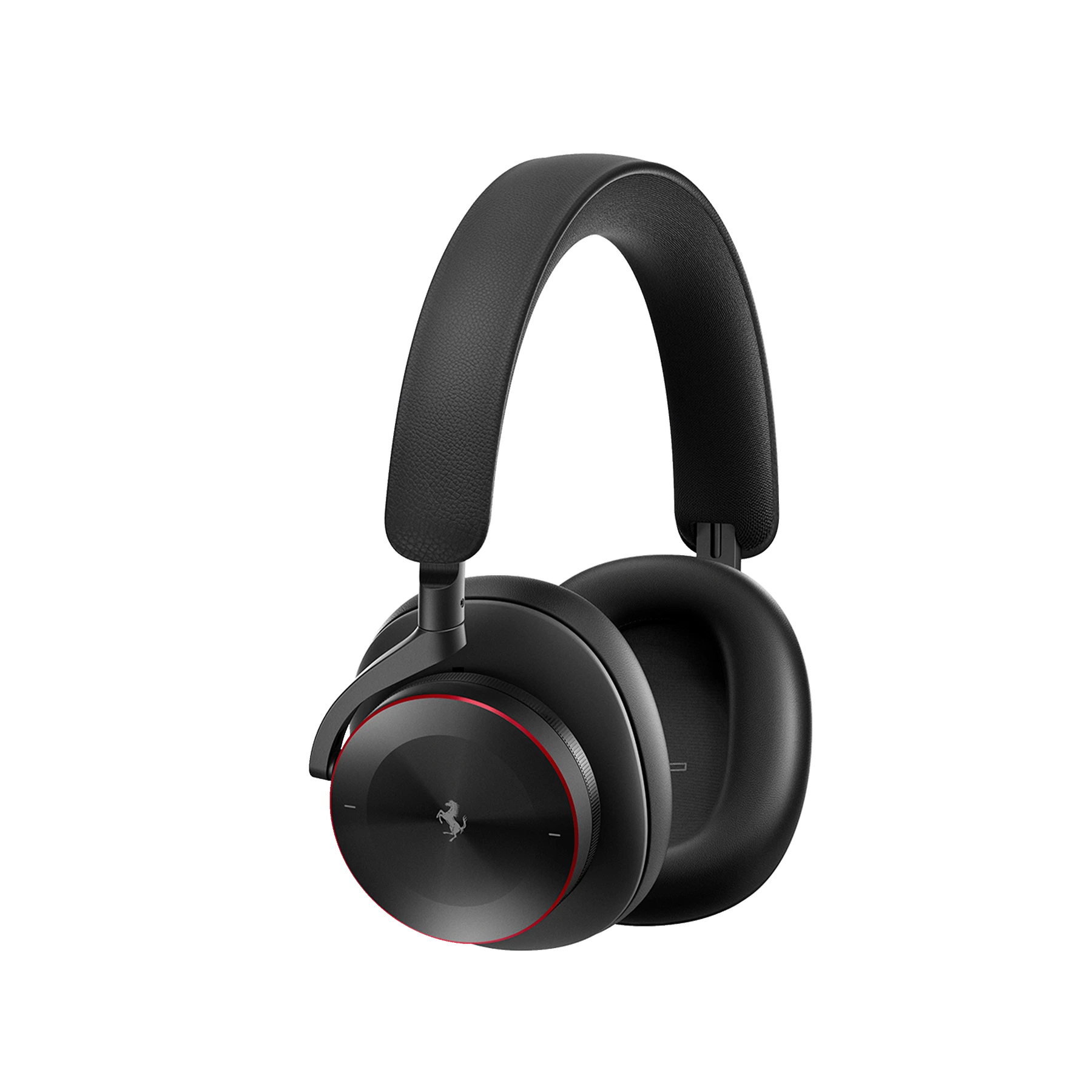 BANG & OLUFSEN Beoplay H95 Ferrari Raudona-Juoda