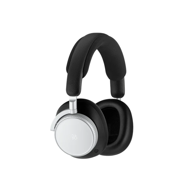 BANG & OLUFSEN Beoplay H100 – Sunset Apricot, Infinite Juoda, Hourglass Sand