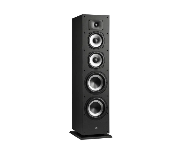 POLK AUDIO Monitor XT70 – Juoda
