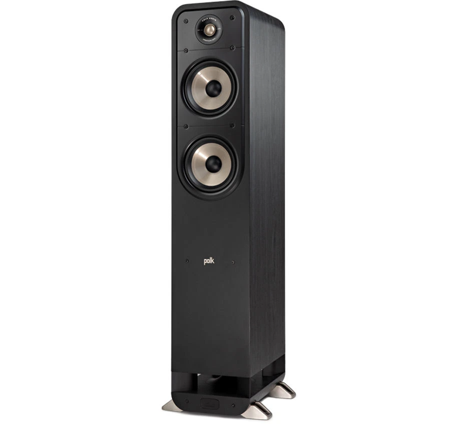 POLK AUDIO Signature S55E Juoda
