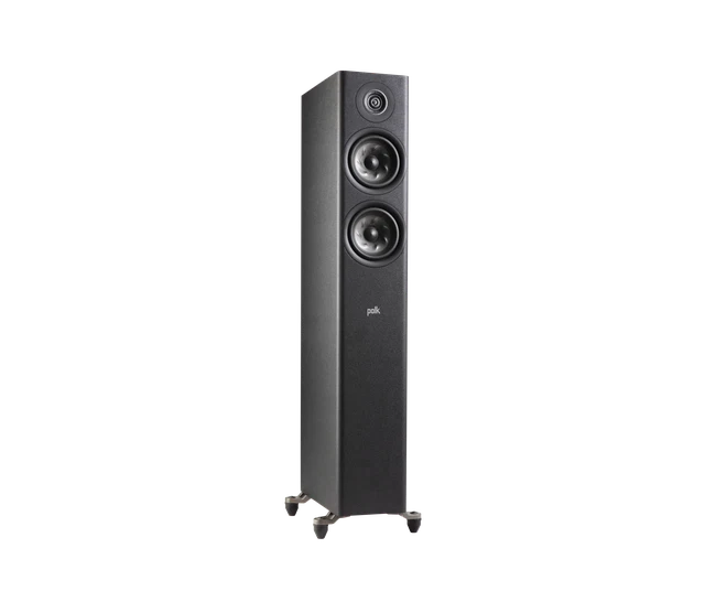POLK AUDIO Reserve R500 – Juoda