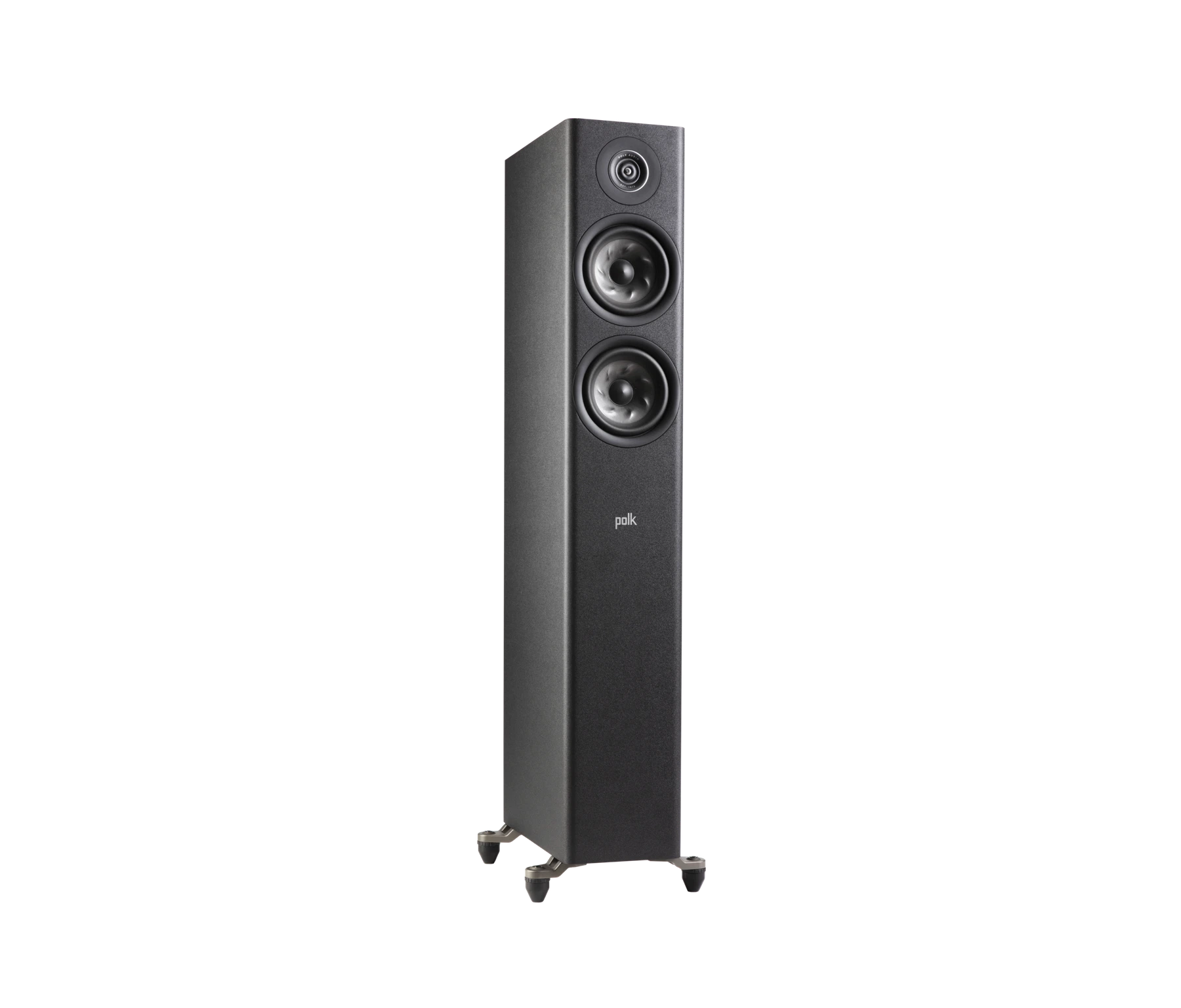 POLK AUDIO Reserve R500 Juoda