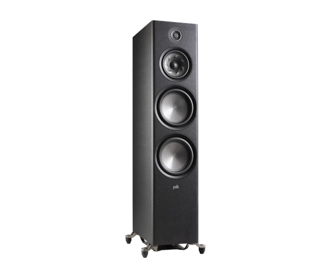 POLK AUDIO Reserve R700 – Juoda