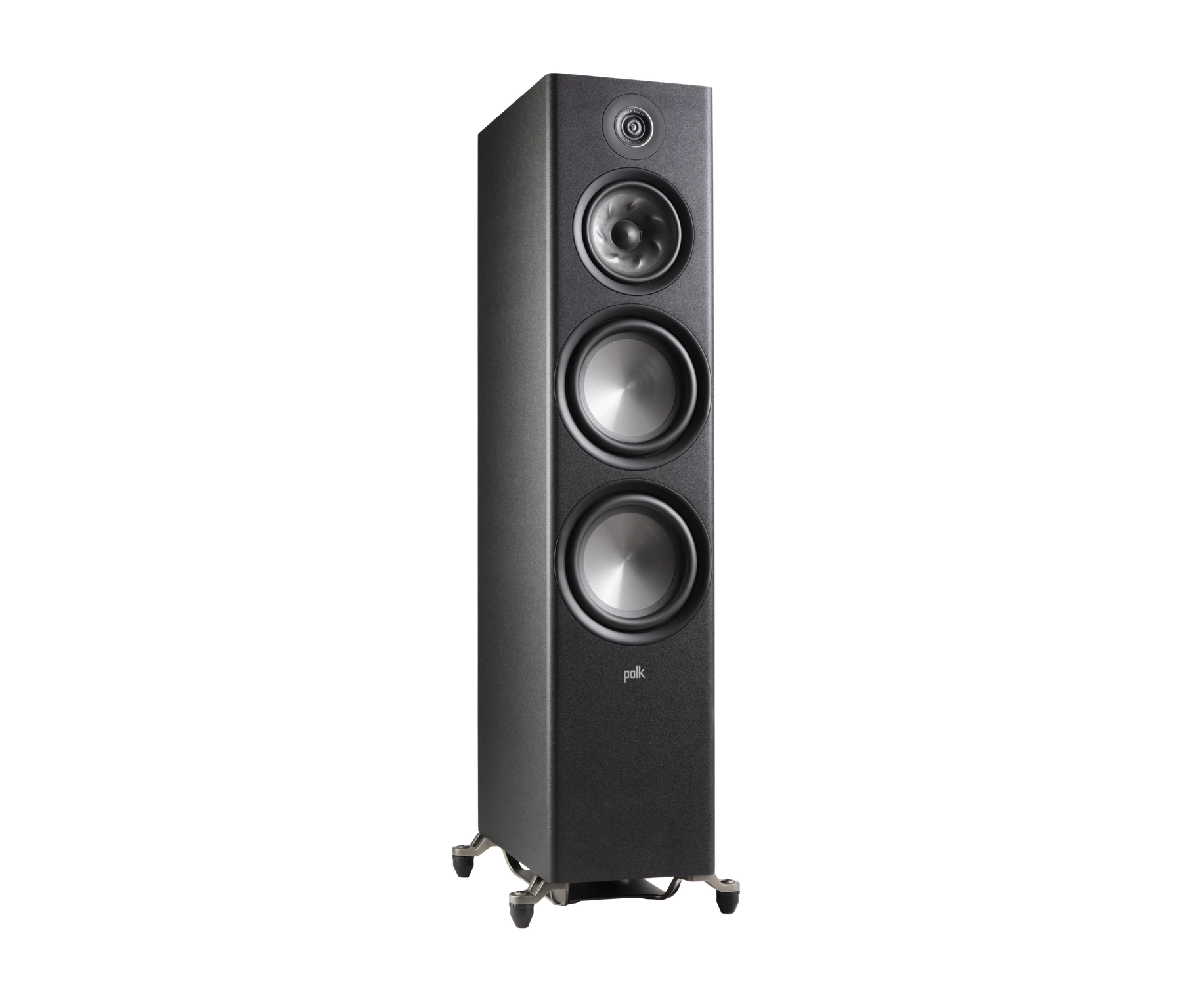 POLK AUDIO Reserve R700 Juoda
