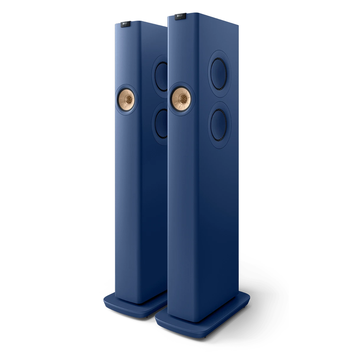 KEF LS60 Wireless