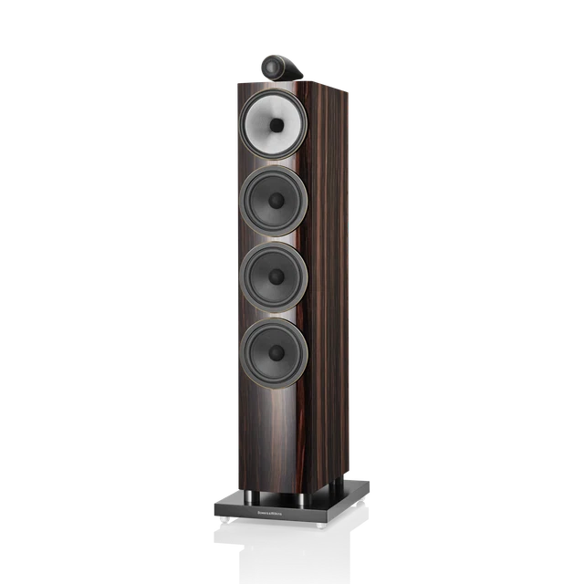 BOWERS & WILKINS 702 S3 Signature – Datuk Blizgus
