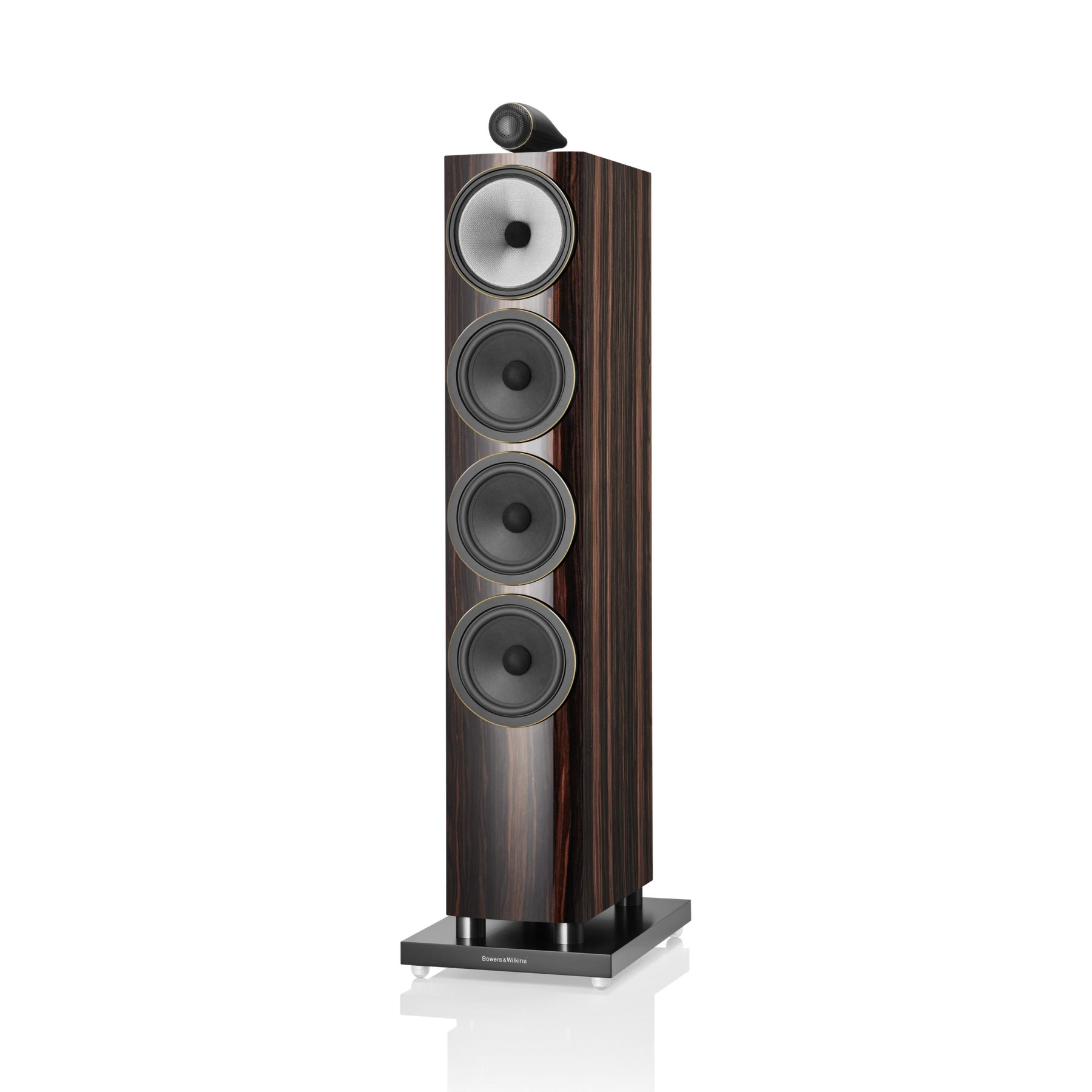BOWERS & WILKINS 702 S3 Signature Datuk Blizgus