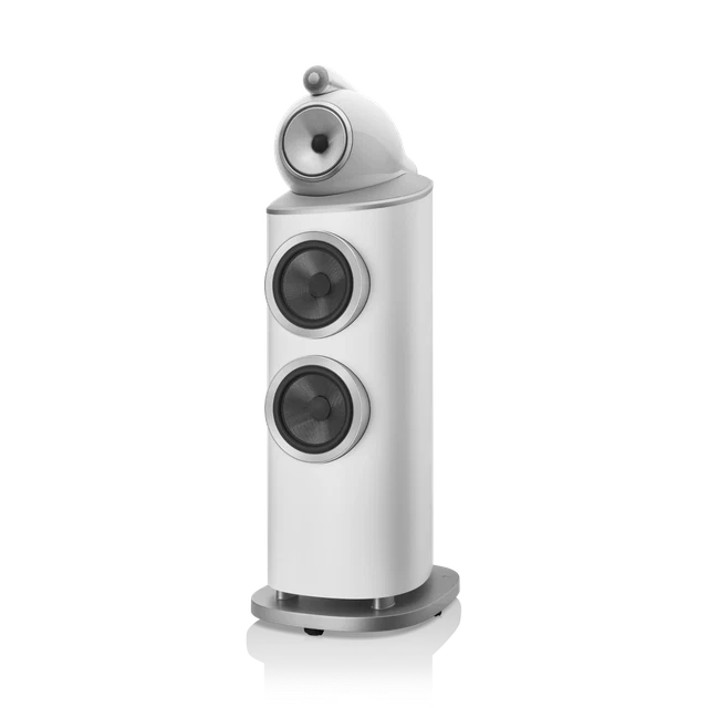 BOWERS & WILKINS 802 D4